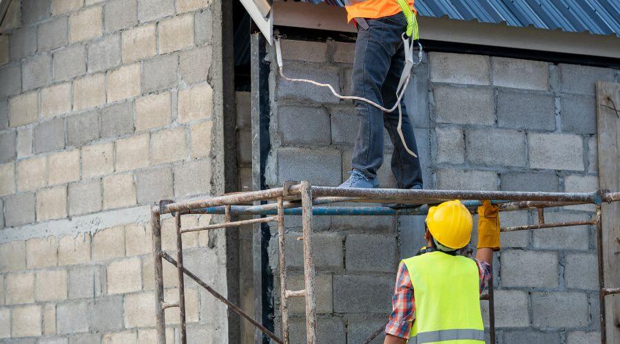 Expert top industrial roofings services in Bennington, NH